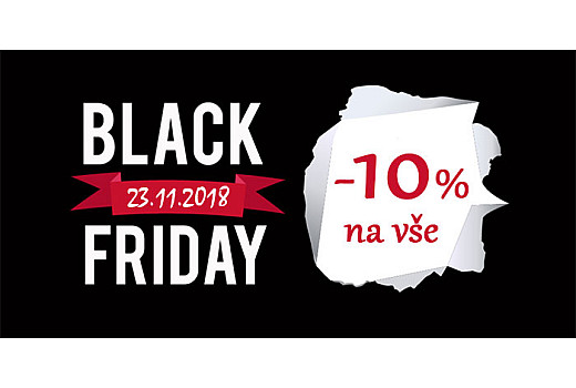 Black Friday 2018