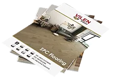 VILEN FLOOR VINYLOVÁ PODLAHA 2025