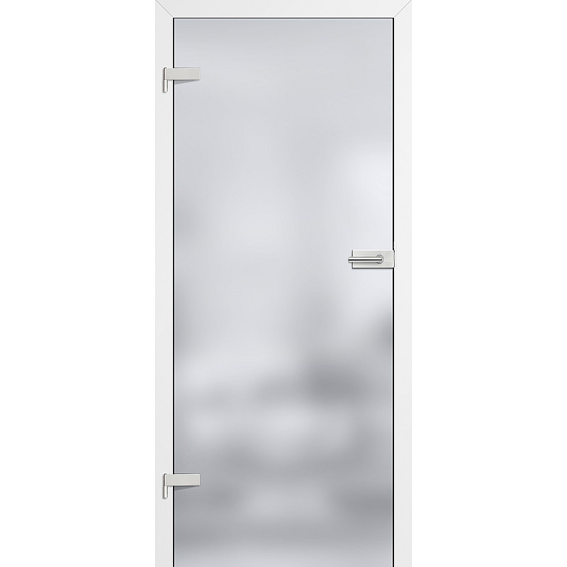 Glastüren Graf 11 - Decormat Graphit