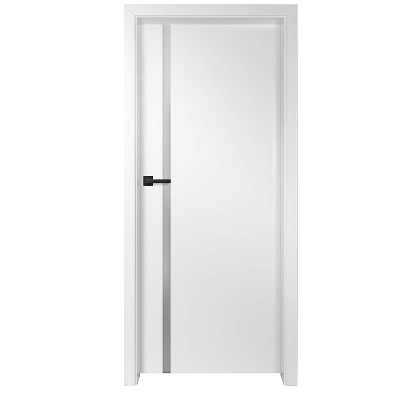 Innentüren weißlack BALDUR 1 (UV Lak) Innentüren weißlack BALDUR 1 (UV Lak)