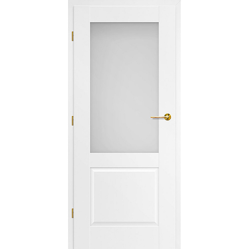 Posuvné dveře do pouzdra NEMÉZIE (UV Lak)