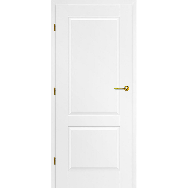 Posuvné dveře do pouzdra NEMÉZIE (UV Lak)