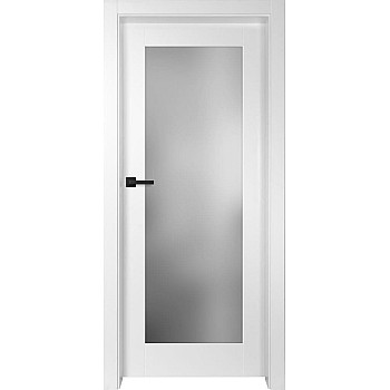 Turan 1 (UV Lak) - Hohe Tür 210 cm