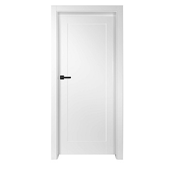 Turan 2 (UV Lak) - Hohe Tür 210 cm