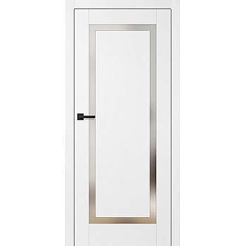 Turan 8 (UV Lak) - Hohe Tür 210 cm