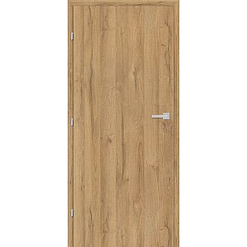 Altamura 1 - Glatte Türen