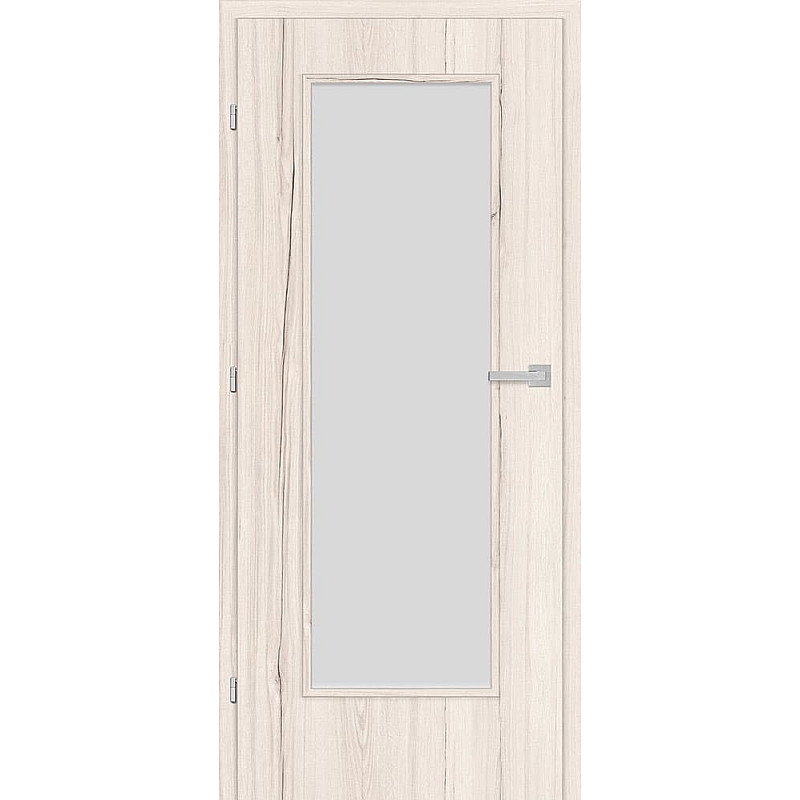 Interiérové dvere Altamura 2 - Reverzné otváranie