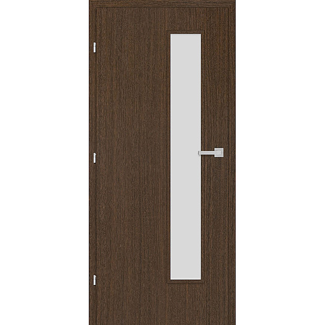 Innentür ALTAMURA 5 - Wenge ST CPL