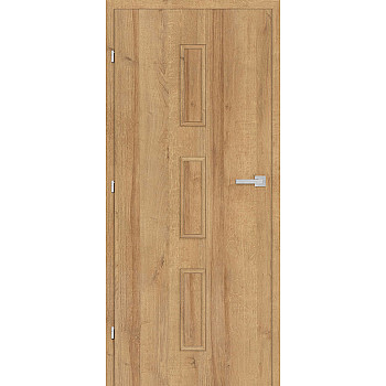 Ansedonia 3 - Hohe Türen 210 cm