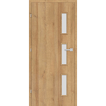 Ansedonia 4 - Hohe Türen 210 cm
