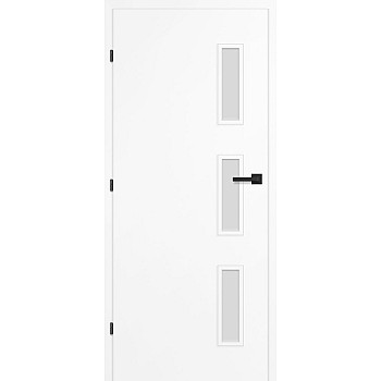Ansedonia 4 - Hohe Türen 210 cm