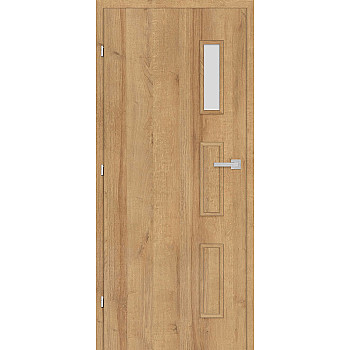 Ansedonia 5 - Hohe Türen 210 cm
