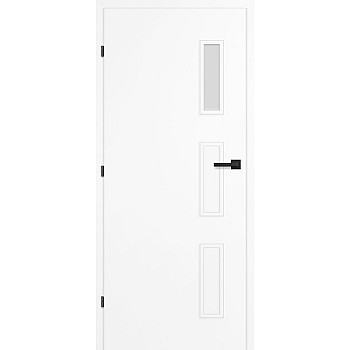 Ansedonia 5 - Hohe Türen 210 cm