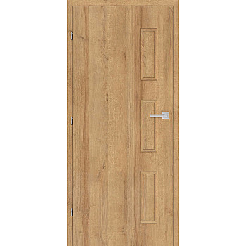 Ansedonia 6 - Hohe Türen 210 cm