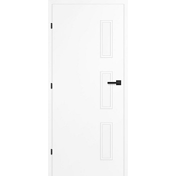 Ansedonia 6 - Hohe Türen 210 cm
