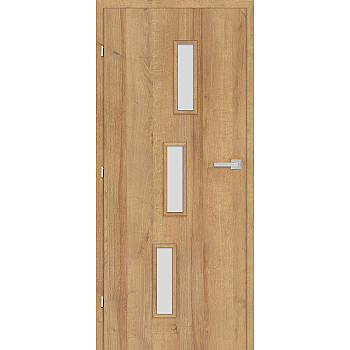 Ansedonia 7 - Hohe Türen 210 cm
