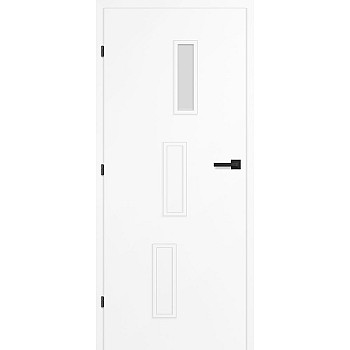 Ansedonia 8 - Hohe Türen 210 cm