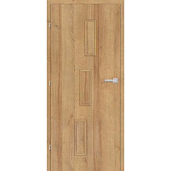 Ansedonia 9 - Hohe Türen 210 cm