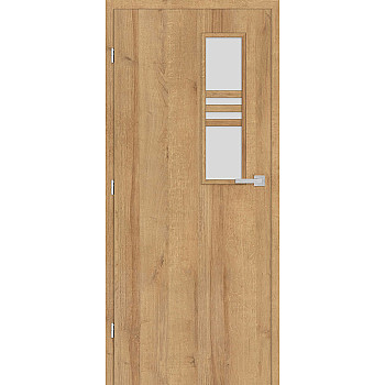 Lorient 5 - Výška 210 cm