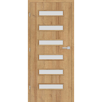 Sorano 1 - Výška 210 cm