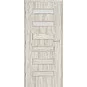 SORANO 2 - Kiefer Grau ST CPL, Hohe Tür 210 cm Innentür SORANO 2 - Kiefer Grau ST CPL, Hohe Tür 210 cm