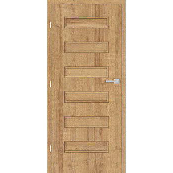 Sorano 3 - Výška 210 cm