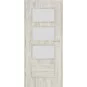 SORANO 5 - Kiefer Grau ST CPL, Hohe Tür 210 cm Innentür SORANO 5 - Kiefer Grau ST CPL, Hohe Tür 210 cm