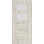 SORANO 6 - Kiefer Grau ST CPL, Hohe Tür 210 cm Innentür SORANO 6 - Kiefer Grau ST CPL, Hohe Tür 210 cm