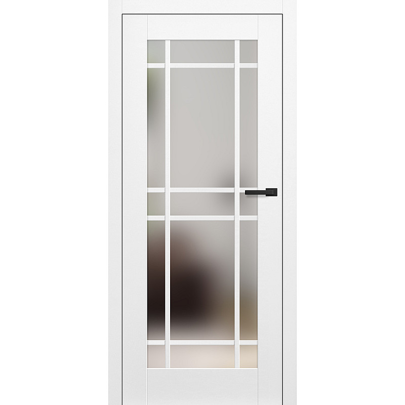Rahmentüren Amarylis 9 - Hohe Türen 210 cm Rahmentüren Amarylis 9 - Hohe Türen 210 cm