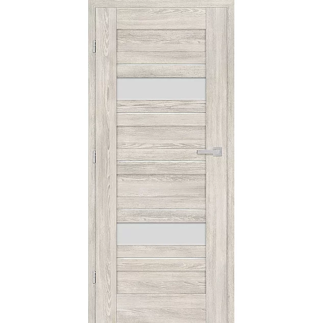 Rahmentüren FLOX 6 Rahmentüren FLOX 6