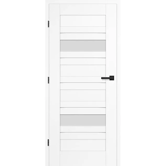 Rahmentüren FLOX 6 Rahmentüren FLOX 6