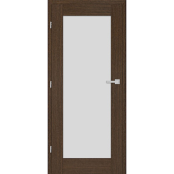 Frézie 3 - Hohe Türen 210 cm