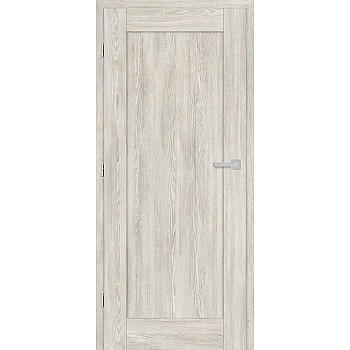 Frézie 4 - Hohe Türen 210 cm