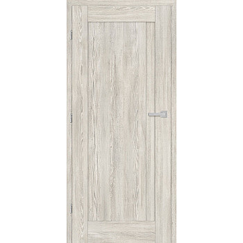 Frézie 6 - Hohe Türen 210 cm