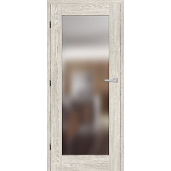 Frézie 7 - Hohe Türen 210 cm
