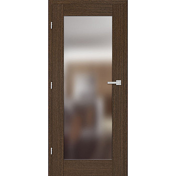 Frézie 7 - Hohe Türen 210 cm