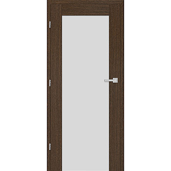 Frézie 8 - Hohe Türen 210 cm