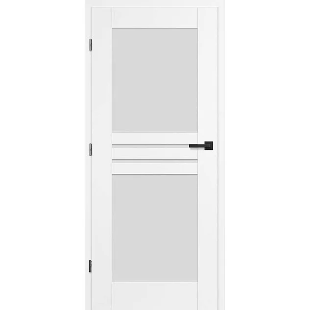 Innentür JUKA 1 - Weiß PREMIUM Innentür JUKA 1 - Weiß PREMIUM