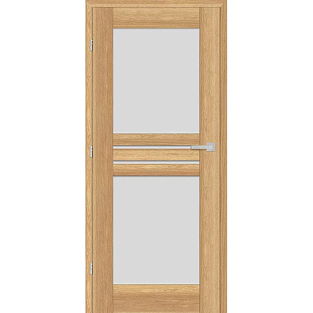 Innentür JUKA 1 - Eiche 3D GREKO Innentür JUKA 1 - Eiche 3D GREKO