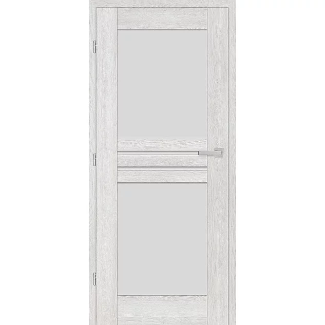 Innentür JUKA 1 - Grauer Ahorn PREMIUM Innentür JUKA 1 - Grauer Ahorn PREMIUM
