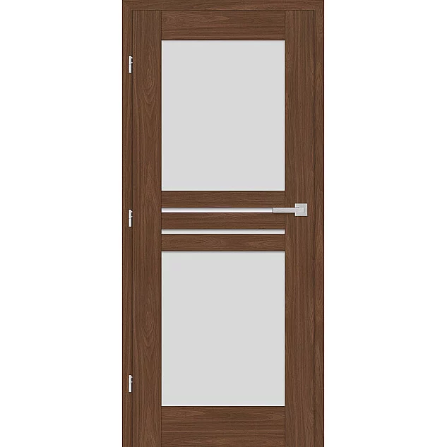 Innentür JUKA 1 - Nussbaum PREMIUM Innentür JUKA 1 - Nussbaum PREMIUM