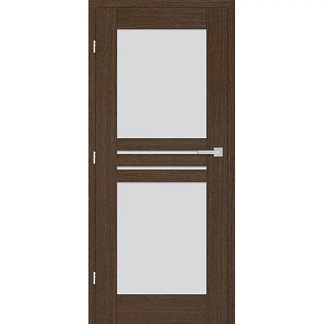 Innentür JUKA 1 - Wenge ST CPL Innentür JUKA 1 - Wenge ST CPL