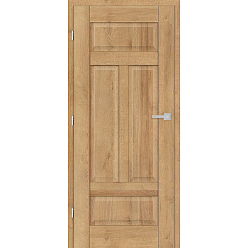 Nemézie 12 - Hohe Türen 210 cm