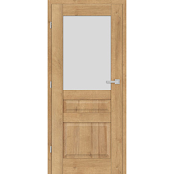 Nemézie 4 - Hohe Türen 210 cm