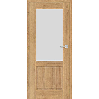 Nemézie 7 - Hohe Türen 210 cm