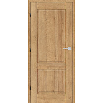 Nemézie 8 - Hohe Türen 210 cm