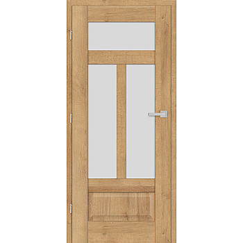 Nemézie 9 - Hohe Türen 210 cm