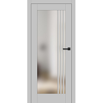 Lukrecie 8 - Hohe Türen 210 cm