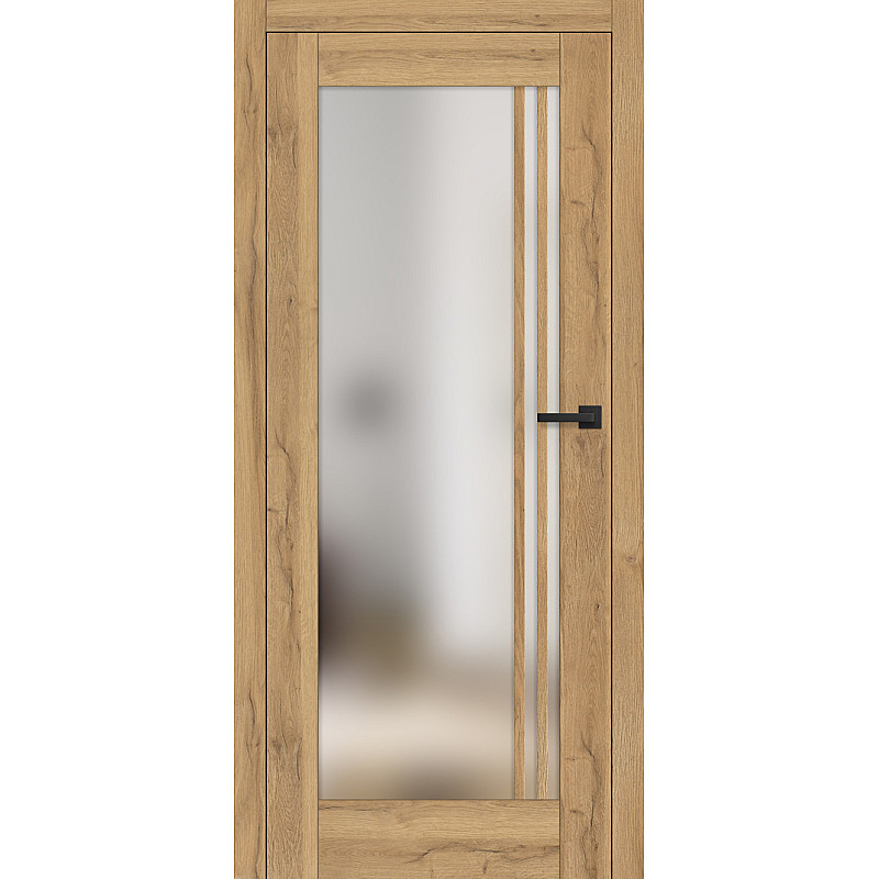 Rahmentüren Lukrecie 9 - Hohe Türen 210 cm Rahmentüren Lukrecie 9 - Hohe Türen 210 cm