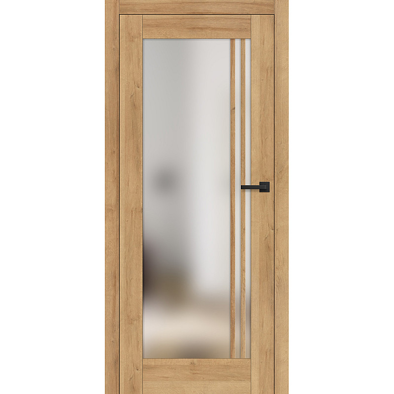 Rahmentüren Lukrecie 9 - Hohe Türen 210 cm Rahmentüren Lukrecie 9 - Hohe Türen 210 cm